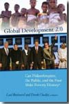 Global development 2.0. 9780815713937