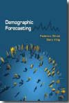 Demographic forecasting