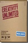 Creativity unlimited