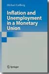 Inflation and unemployment in a Monetary Union. 9783540793007