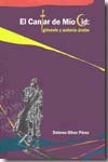 El Cantar de Mío Cid. 9788493402679