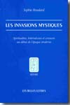 Les invasions mystiques