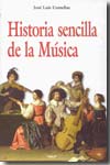 Historia sencilla de la Música. 9788432136948
