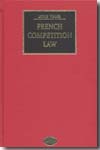 French competition Law. 9782915029222