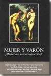 Mujer y varón. 9788489552371