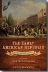 The Early American Republic. 9781405160988