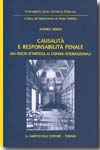 Causalità e responsabilità penale