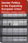 Gender politics in the expanding European Union