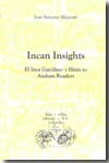 Incan Insights. 100831516