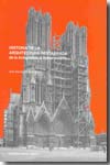 Historia de la arquitectura restaurada