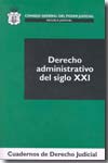 Derecho administrativo del siglo XXI. 9788496809963