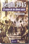 El ocaso de los dioses nazis