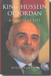 King Hussein of Jordan. 9780300091670