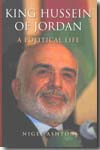 King Hussein of Jordan