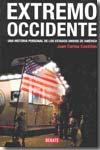 Extremo Occidente. 9788483067819