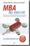 MBA del Siglo XXI. 9788427034655