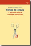 Tiempo de censura
