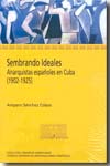 Sembrando ideales. 9788400086992