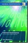 Internet governance