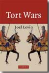 Tort Wars. 9780521721738