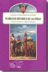 Florilegio histórico de las Indias. 9788488071071