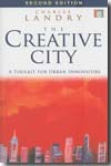 The creative city