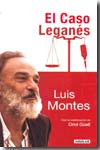 El caso Leganés