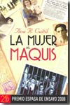 La mujer del Maquis