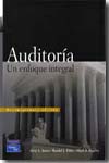 Auditoría. 9789702607397