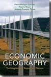 Economic geography