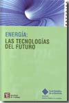 Energía. 9788461243808