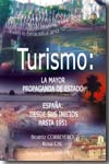Turismo. 9788498215311