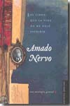 El libro que la vida no me dejó escribir. 9789681681616