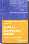 Modelling environmental dynamics