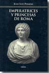 Emperatrices y princesas de Roma