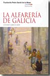 La alfarería de Galicia