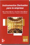 Instrumentos derivados para la empresa
