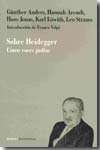 Sobre Heidegger