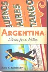 Argentina. 9780816649495