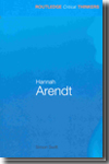 Hannah Arendt