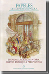 Economía agroalimentaria: nuevos enfoques y perspectivas