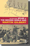 The routledge atlas of the Second World War
