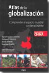 Atlas de la globalización. 9788437071930