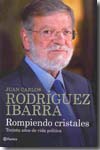 Rompiendo cristales. 9788408082613