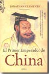 El primer emperador de China. 9788474237740