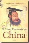 El primer emperador de China