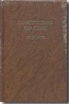 Constituciones españolas 1812-1978