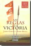 Las reglas de la victoria. 9788441420960