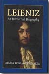 Leibniz. 9780521806190