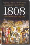 1808 La memoria alargada. 9788467029895